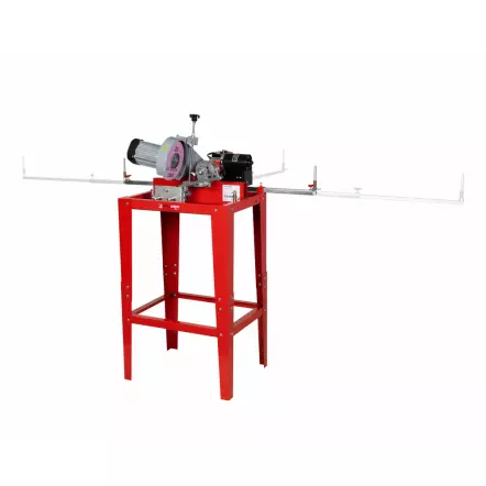 PB80N - Affûteuse de lames de scie Ruban - Longueur 2000 à 5000 mm