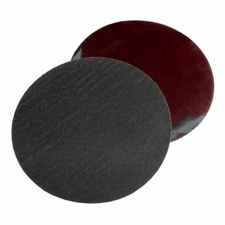 Support velcro ø203 mm pour disque de ponçage