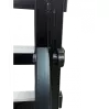 CHS-1395 - Chariot de séchage modulable – Profondeur 1395 mm - 4