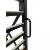 CHS-1395 - Chariot de séchage modulable – Profondeur 1395 mm - 3