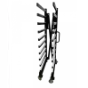 CHS-760 - Chariot de séchage modulable – Profondeur 760 mm - 2