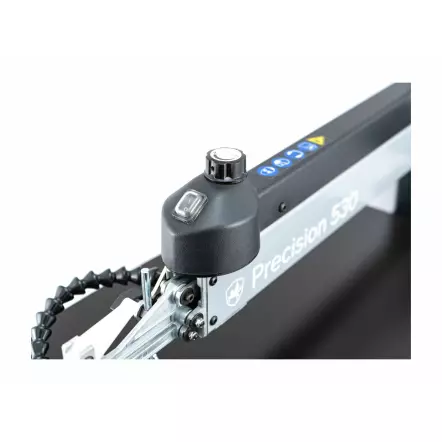 PRECISION 530BT - Scie à chantourner Grande taille 