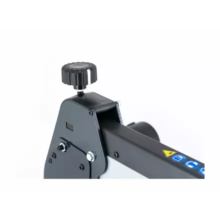 PRECISION 530BT - Scie à chantourner Grande taille 