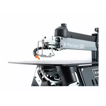 PRECISION 530BT - Scie à chantourner Grande taille 