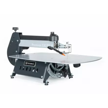 PRECISION 530BT - Scie à chantourner Grande taille 