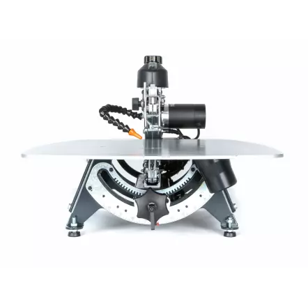 PRECISION 530BT - Scie à chantourner Grande taille 