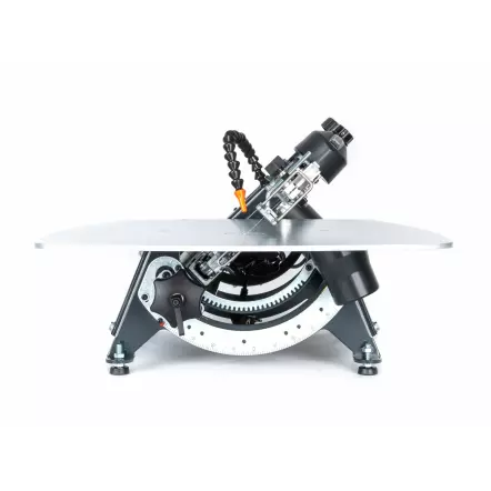 PRECISION 530BT - Scie à chantourner Grande taille 