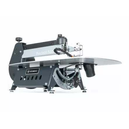 PRECISION 530BT - Scie à chantourner Grande taille 