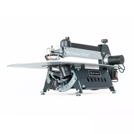 PRECISION 530BT - Scie à chantourner Grande taille 