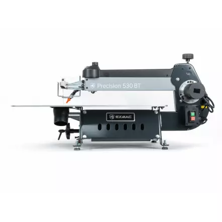 PRECISION 530BT - Scie à chantourner Grande taille 