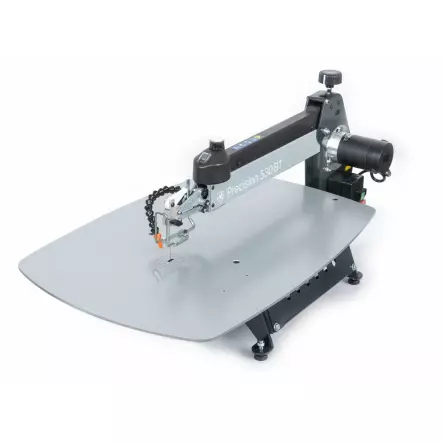 PRECISION 530BT - Scie à chantourner Grande taille 