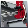 EINHELL - TE-TC 920 UL - Coupe Carreaux Radial - Longueur / hauteur de coupe 920 mm - 36 mm - 900 W - 4