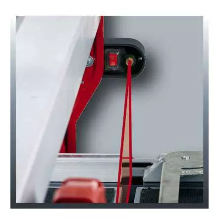 EINHELL - TE-TC 920 UL - Coupe Carreaux Radial - Longueur / hauteur de coupe 920 mm - 36 mm - 900 W