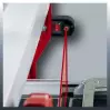 EINHELL - TE-TC 920 UL - Coupe Carreaux Radial - Longueur / hauteur de coupe 920 mm - 36 mm - 900 W - 5