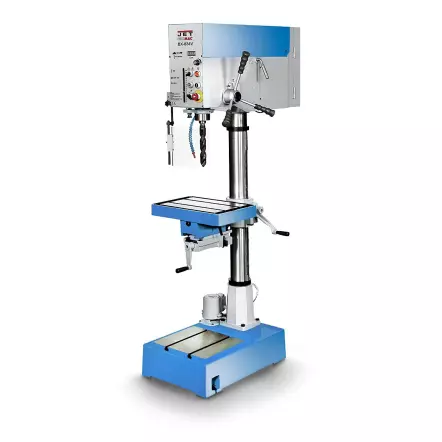 PROMAC - BX834V - Perceuse sur Colonne avec variateur Electronique - Capacité perçage 32 mm - 400V