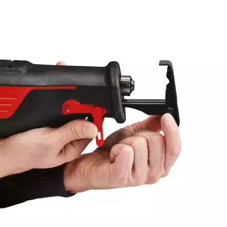 TE-AP 950 E - Scie sabre universelle 230V 950W Course de lame : 28 mm