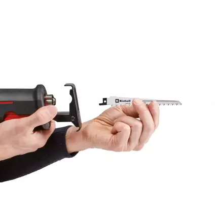 TE-AP 950 E - Scie sabre universelle 230V 950W Course de lame : 28 mm