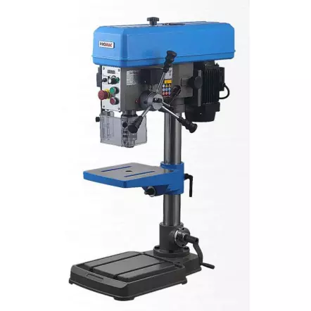 PROMAC - JDT-2512V - Perceuse-Taraudeuse 400 V - Diamètre perçage 25 mm - Taraudage Max : M12
