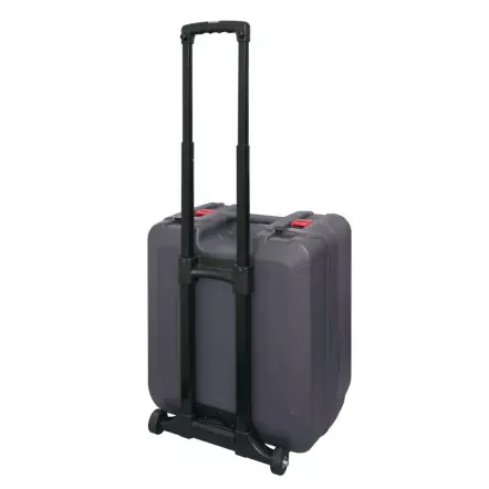 PCP2 - Plaqueuse de chant professionnelle portable 16-65mm - 855 W