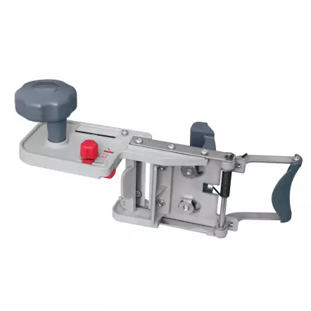 PCP2 - Plaqueuse de chant professionnelle portable 16-65mm - 855 W