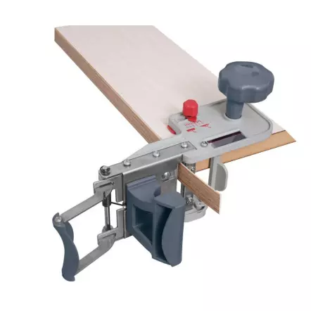 PCP2 - Plaqueuse de chant professionnelle portable 16-65mm - 855 W