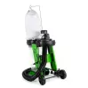 ZI-ASA550ESA Aspirateur 550 W - Capacité 65 Litres - Avec Raccord Double - 5