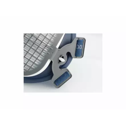 Masque respiratoire Elipse P3 - GVS