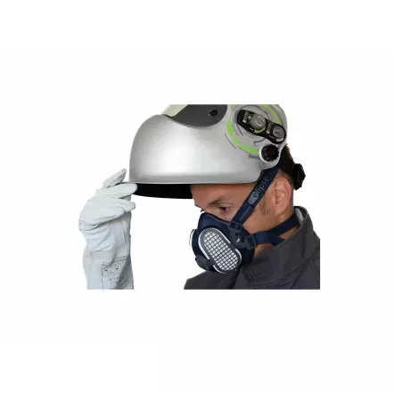 Masque respiratoire Elipse P3 - GVS