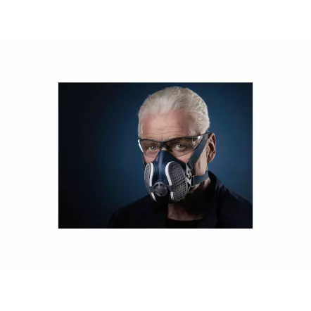 Masque respiratoire Elipse P3 - GVS