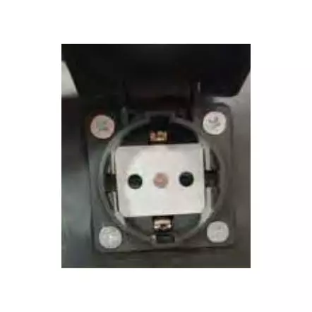 ZI-ASA550ESA Aspirateur 550 W - Capacité 65 Litres - Avec Raccord Double