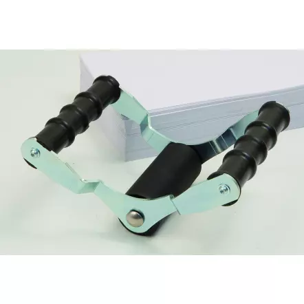 Appareil à maroufler L100 et L160 Virutex