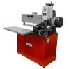 ZS560FU - Ponceuse à Cylindre avec Variateur de Fréquence - Épaisseur Ponçage 5 à 80 mm - 1500 W - 1