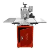 ZS560FU - Ponceuse à Cylindre avec Variateur de Fréquence - Épaisseur Ponçage 5 à 80 mm - 1500 W - 2
