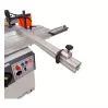 COMB320E - Combinée 5 Opérations - Largeur Dégau 320 mm - Avec chariot Aluminium Ras de lame - 5