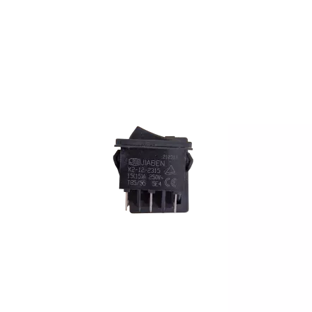 Interrupteur ON-OFF pour aspirateur ZI-ASA550ESA