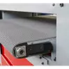 ZS640P - Ponceuse à Double Cylindre avec Variateur- Épaisseur Ponçage 7 à 127 mm - 230V 2100W - 3