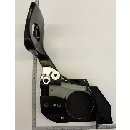 Protection pour tronçonneuse Parkside Lidl par Scheppach