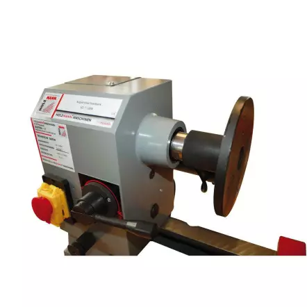 VD1100N - Tour à bois avec Copieur - Entre-pointes 1100 mm - 1100W 1,5CV 230V ou 400V