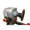 VD1100N - Tour à bois avec Copieur - Entre-pointes 1100 mm - 1100W 1,5CV 230V ou 400V - 2