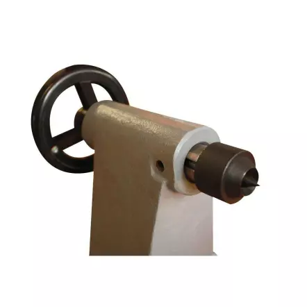 VD1100N - Tour à bois avec Copieur - Entre-pointes 1100 mm - 1100W 1,5CV 230V ou 400V