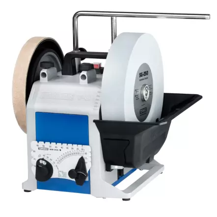 Pack Affûteuse Tormek T8 + Base tournante RB-180