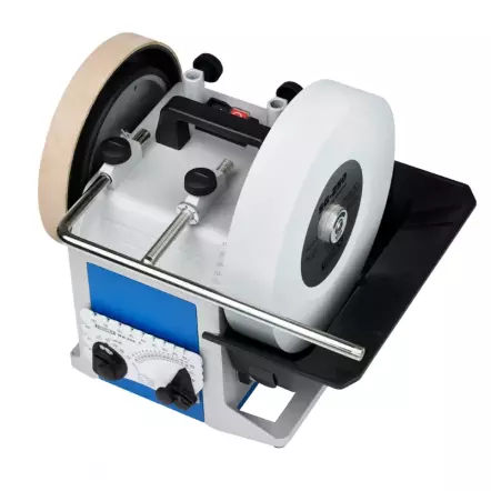 Pack Affûteuse Tormek T8 + Base tournante RB-180