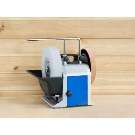 Pack Affûteuse Tormek T8 + Base tournante RB-180