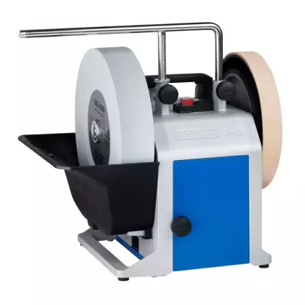 Pack Affûteuse Tormek T8 + Base tournante RB-180