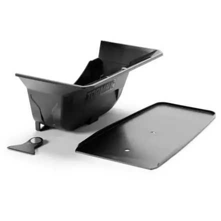 Pack Affûteuse Tormek T8 + Base tournante RB-180