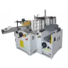 COMB320E - Combinée 5 Opérations - Largeur Dégau 320 mm - Avec chariot Aluminium Ras de lame - 11