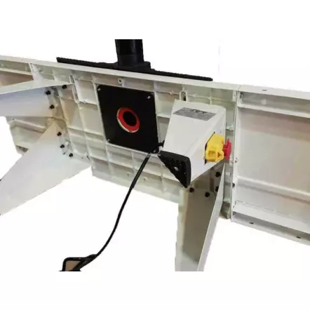 TRITON - PACK Table de Défonceuse JRT1 + Défonceuse de Précision (2 modèles disponibles)