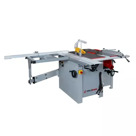 K5260PSMW2 - Combiné à bois 5 opérations avec arbre hélicoïdal - 230 V ou 400 V