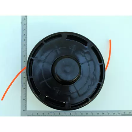 Bobine de fil pour outils multifonctions Scheppach MFH5200-4P, MFH5300-4BP et autres modèles