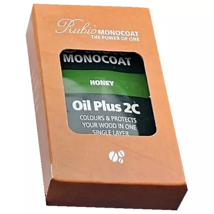 Coffret des 20 nouvelles tendances Oil+2C en échantillon de 6 ml